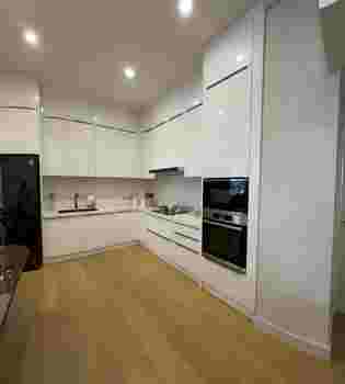 ขายด่วนบ้านแฝด3 ชั้น Eton Residences รามอินทรา ตกแต่งพร้อมอยู่