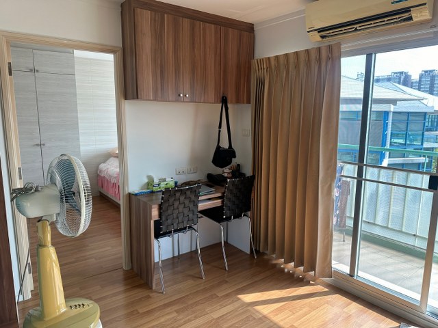 ขายดาวน์ Origin Plug & Play Srinakarin ห้อง Duo Space 2 ชั้น  ชั้น 34