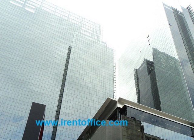 ออฟฟิศให้เช่ารัชดา พระราม9 ห้วยขวาง  อาคารเดอะไนน์ ทาวเวอร์  รถใต้ดินสถานีพระราม9  ขนาด 100 ตรม. ขึ้นไป