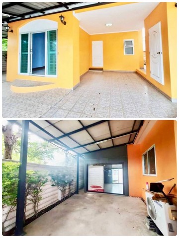 ขายด่วน หมู่บ้านพราวเพลส อยุธยา หลังเซ็นทรัล ตำบล คลองสวนพลู จังหวัด พระนครศรีอยุธยา