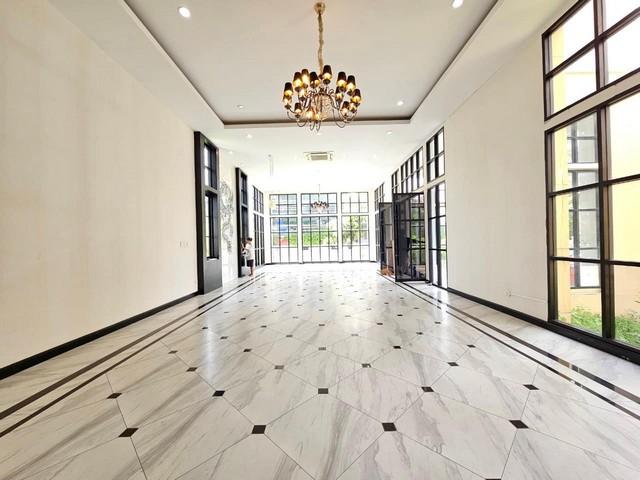 POR5039 ให้เช่า ที่ดิน พร้อมอาคาร ชั้นเดียว ซอยแบริ่ง ใกล้ BTS สถานีแบริ่ง เหมาะทำสำนักงาน ร้านอาหาร คาเฟ่ ธุรกิจ เดินทางสะดวก