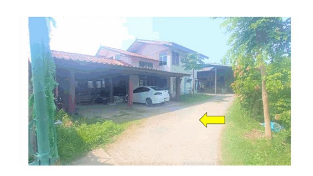   Code ID : PGPRE-LB-A-650006  ราคา  790,000   บาท ▸ เนื้อที่ 70 ตร.ว  พื้นที่ใช้สอย 206.25 ตร.ม.   ▸ 2 ห้องนอน 2 ห้องน้ำ    ▸ 1 ที่จอดรถ   บ้านหันไปทางทิศตะวันตกเฉียงใต้  พิกัดทรัพย์ : https://maps.app.goo.gl/MgcRxbLZaU1UthQY7  สถานที่ใกล้เคียง ▸ใกล้  โรงพยาบาลสมเด็จพระยุพราชเด่นชัย ▸ใกล้  สถานีรถไฟเด่นชัย ▸ใกล้  วัดเด่นชัย ▸ใกล้  PTT Station ปตท.แยกเด่นชัย-แพร่  สอบถามเพิ่มเติม / นัดชม โทร. 097-419-5982(พลอย) โทร. 096-932-4624(ออมสิน) Line : @panaya (มี@ด้านหน้า)  ปรึกษ�