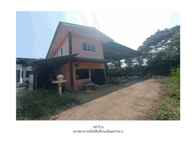   Code ID :  PGPRA640004  ราคา  1,538,000  บาท ▸ เนื้อที่ 1 งาน 13 ตร.ว   พื้นที่ใช้สอย 309.5 ตร.ม.   ▸ 2 ห้องนอน 2 ห้องน้ำ    ▸ 6 ที่จอดรถ   บ้านหันไปทางทิศตะวันออกเฉียงเหนือ  พิกัดทรัพย์ :  https://maps.app.goo.gl/w56Te2sSLb2KRrpd6  สถานที่ใกล้เคียง ▸ใกล้  ท่าอากาศยานแพร่ ▸ใกล้  โรงพยาบาลแพร่ ▸ใกล้  มหาวิทยาลัยมหาจุฬาลงกรณราชวิทยาลัย วิทยาเขตแพร่ ▸ใกล้  วัดสันป่าสัก  สอบถามเพิ่มเติม / นัดชม โทร. 097-419-5982(พลอย) โทร. 096-932-4624(ออมสิน) Line : @panaya (มี@ด