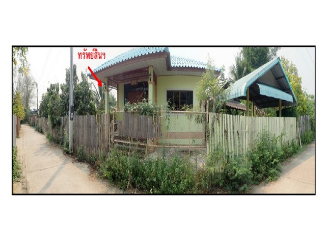   Code ID :  PGPRA640003  ราคา  1,013,000  บาท ▸ เนื้อที่ 76.90 ตร.ว  พื้นที่ใช้สอย 103.6 ตร.ม.   ▸ 1 ห้องนอน 1 ห้องน้ำ    ▸ 2 ที่จอดรถ   บ้านหันไปทางทิศตะวันออก  พิกัดทรัพย์ : https://maps.app.goo.gl/pH6D1zxRmxt6G1Te9  สถานที่ใกล้เคียง ▸ใกล้  โรงพยาบาลสูงเม่น-แพร่ ▸ใกล้  แม็คโคร แพร่ ▸ใกล้  บิ๊กซี แพร่ ▸ใกล้  ท่าอากาศยานแพร่  สอบถามเพิ่มเติม / นัดชม โทร. 097-419-5982(พลอย) โทร. 096-932-4624(ออมสิน) Line : @panaya (มี@ด้านหน้า)  ปรึกษาสินเชื่อฟรี One Stop Service ดูแลตั้งแต่ต