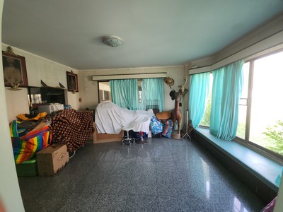 ขายบ้านเดี่ยว 2 ชั้นบนพื้นที่กว้าง 99 ตร.วา ทำเลดีเยี่ยมในโครงการ สัมมากรเพลส รังสิต - คลองสอง (ซอยรังสิต-นครนายก 63)