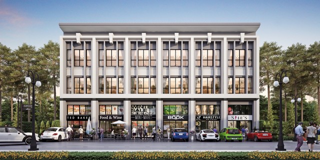 สิวารมณ์ วิลเลจ บางปู    อาคารพาณิชย์ 3 ชั้นครึ่ง สมุทรปราการที่ตั้ง : ซอยบางปู 58 ถ.สุขุมวิท ต.บางปูใหม่ อ.เมือง จ.สมุทรปราการขนาดพื้นที่ :17 ตารางวาพื้นที่ใช้สอย 182 ตารางวารายละเอียดสิวารมณ์ วิลเลจ บางปู    อาคารพาณิชย์ 3 ชั้นครึ่ง กว้าง 4 เมตร -  ขนาด 17 ตรว. พื้นที่ใช้สอย 182 ตรว.- จำนวน ห้องบ้านสวยสไตล์ Modern English Victorian 4 ห้องนอน 3 ห้องน้ำ 2 ที่จอดรถสิ่งอำนวยความสะดวก Clubhouse, Kids Club, สระว่ายน