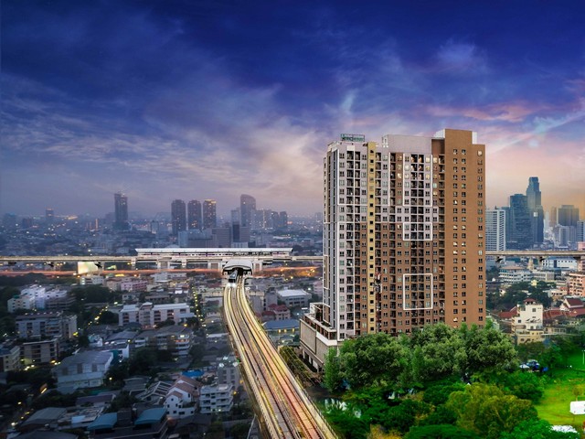 คอนโด Rich park @Taopoon Interchange (ริชพาร์ค แอท เตาปูน อินเตอร์เชนจ์)ที่ตั้ง : 410 ถ. ประชาราษฎร์ สาย 2 แขวงบางซื่อ เขตบางซื่อ กรุงเทพมหานคร 10800ขนาดพื้นที่ :  30.20 ตรม.รายละเอียดห้อง 30.20 ตรม. มือ 2  ** ไม่เคยมีใครอยู่  ชั้น.....-1 ห้องนอน / 1  ห้องน้ำ / 1 ห้องครัว / 1 ที่จอด- เฟอร์นิเจอร์ครบ  เครื่องใช้ไฟฟ้าครบ-60 เมตร  MRT สายสีน้ำเงิน / สายสีม่วง สถานี เตาปูนสถานที่ใกลเคียงโลตัส เตาปูนบิ๊กซี วงศ์สว่างเดอะมอล