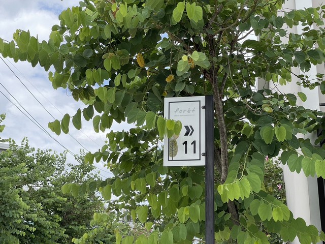 บ้านพุทธมณฑลสาย5 หลังมุมใน บ้านสามพรานงบไม่ถึง4ล้าน