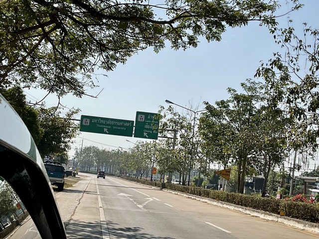 บ้านเดี่ยวห้างฉัตร ลำปาง บ้านลำปาง 1-2-12 ไร่ ใกล้ถนนไฮเวย์เชียงใหม่-ลำปาง เพียง 200เมตร