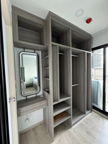 The Origin Sukhumvit 105 Private comfortable clean 6th floor BTS Bearing