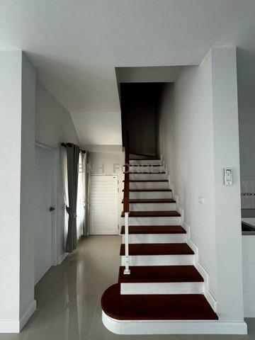 HR 5883 ให้เช่าบ้านเดี่ยว 2 ชั้น เดอะเซนโทร สุขุมวิท 113 สำโรงเหนือ สมุทรปราการ