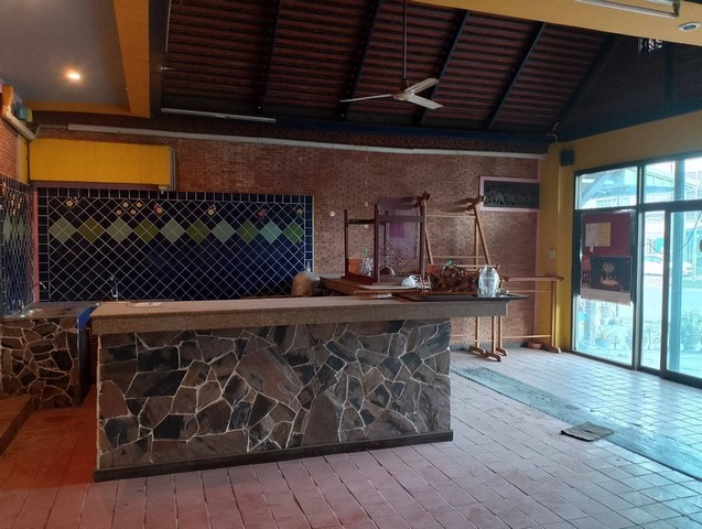 ที่ดินพร้อมสิ่งปลูกสร้าง 52 ตารางวา ติดถนน  เมืองเก่า อุทยานประวัติศาสตร์สุโขทัย  ZN652