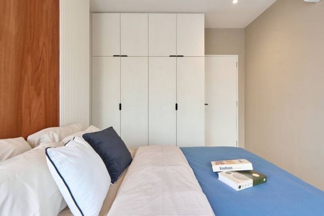 พรอมท์ คอนโด ช้างเผือก เฟอร์ครบ พร้อมเข้าอยู่