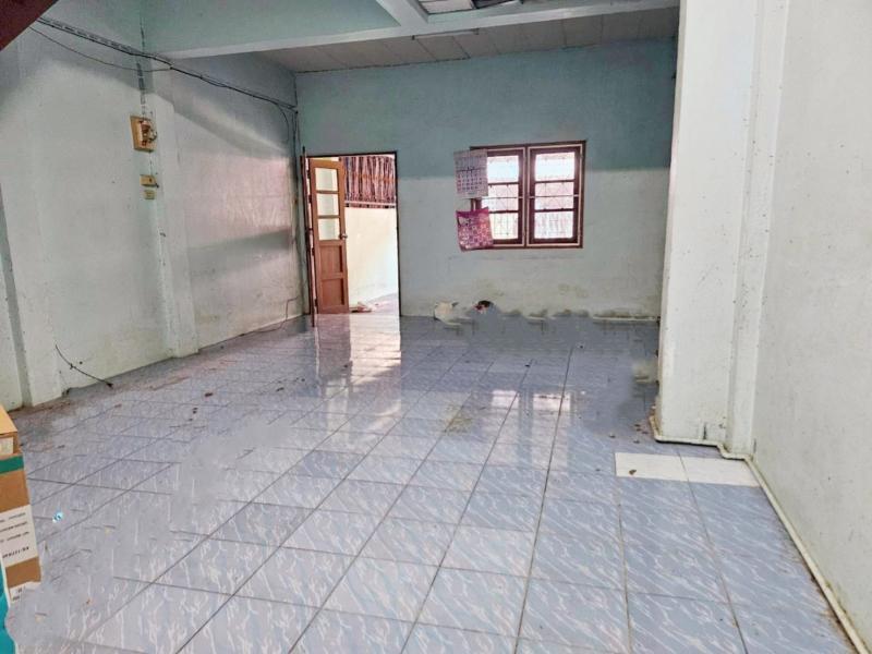 ขายบ้านโครงการติดถนนสุขประยูรใกล้ดูโฮม  ทาวน์​เฮ้าส์​2​ ชั้น บริการยื่นกู้ให้ฟรี