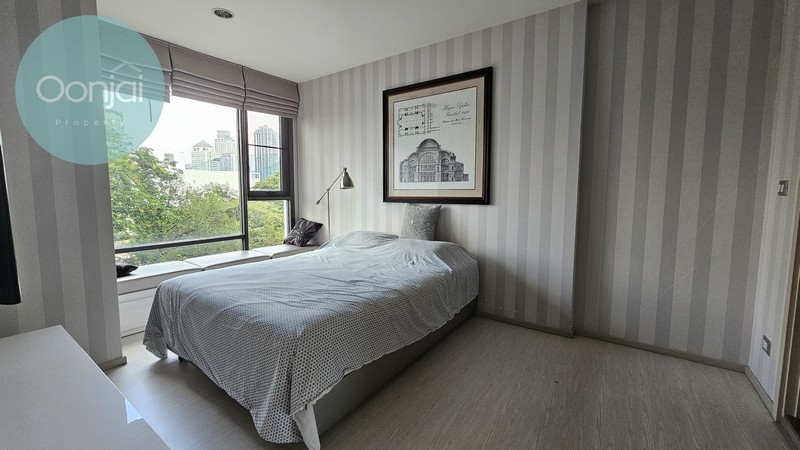 For Rent Rhythm Sukhumvit 42 1 Bed 1 Bath 44.93 sqm Ready to move in - OJ_018_RT42