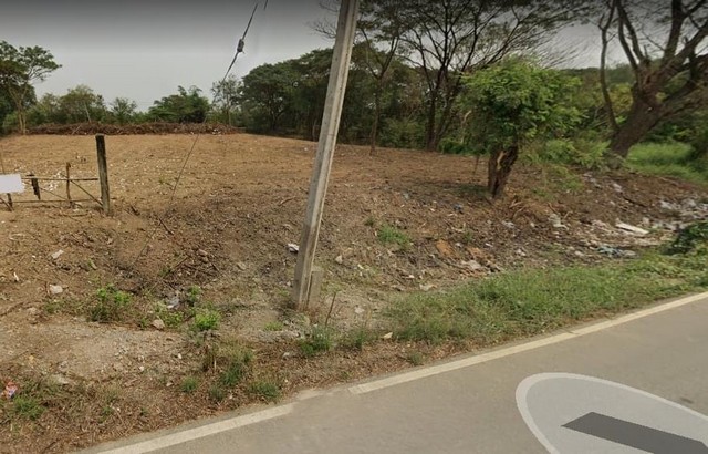 ที่ดินสวย 1 ไร่ 2 งาน 26 ตรว. ต.คลองโยง อ.พุุทธมณฑล จ.นครปฐม