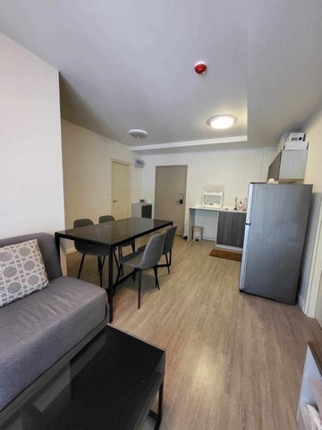 ดีคอนโด ริน วิวสระว่ายน้ำ เฟอร์ครบ 2ห้องนอน