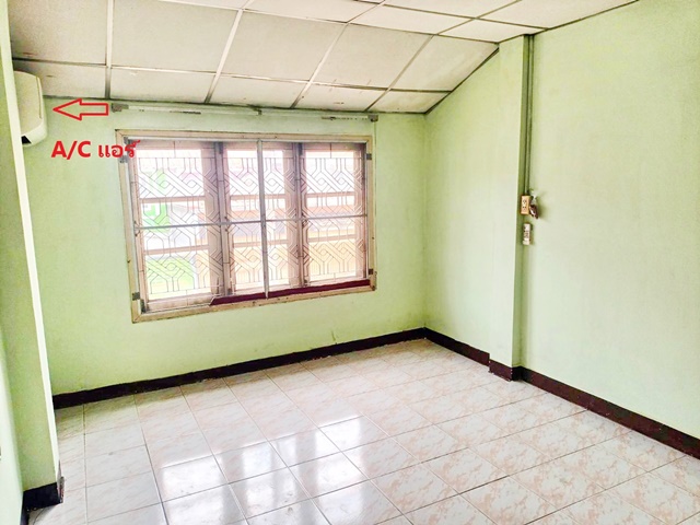 เพชรเกษม69 ใหม่! ต่อเติมหน้าหลังแล้ว ให้เช่า-ขาย ทาวน์โฮมใหญ่มาก 2ชั้น 2 นอน เลียบคลองฝั่งเหนือ12 เอกชัย บางบอน 160 ตรม. 22ตรว.