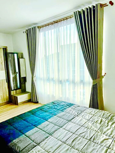 โฮม office Airport สุวรรณภูมิ กิ่งแก้ว21-27 3นอน สุดหรู บ้านสวย สภาพใหม่ 3นอน 4.1 กม.