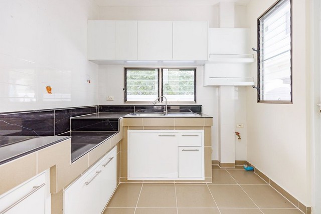 ให้เช่าบ้านเดี่ยวโครงการ มัณฑนา แจ้งวัฒนะ - ราชพฤกษ์  หลังมุม ย่าน รัตนาธิเบศร์ บางบัวทอง ราชพฤกษ์ ชัยพฤกษ์