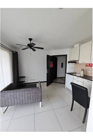 ขายคอนโดมือสองบางละมุง  สยาม โอเรียนทัล การ์เด้น ชลบุรี