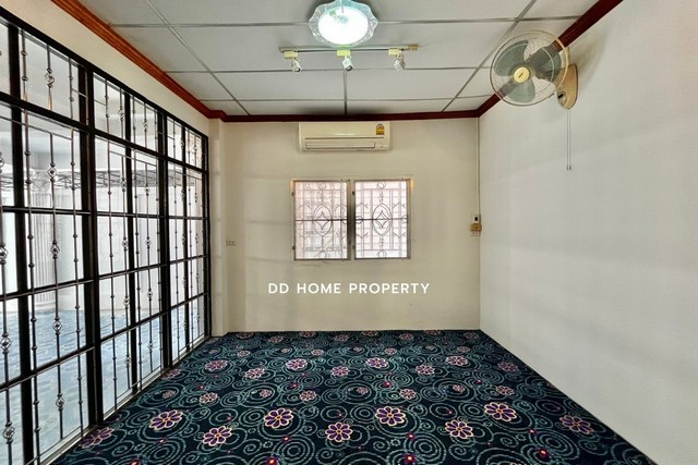 ขายหมู่บ้านศิขรินทร์2 พระราม7-ปิ่นเกล้า สิรินทร (DD001887)