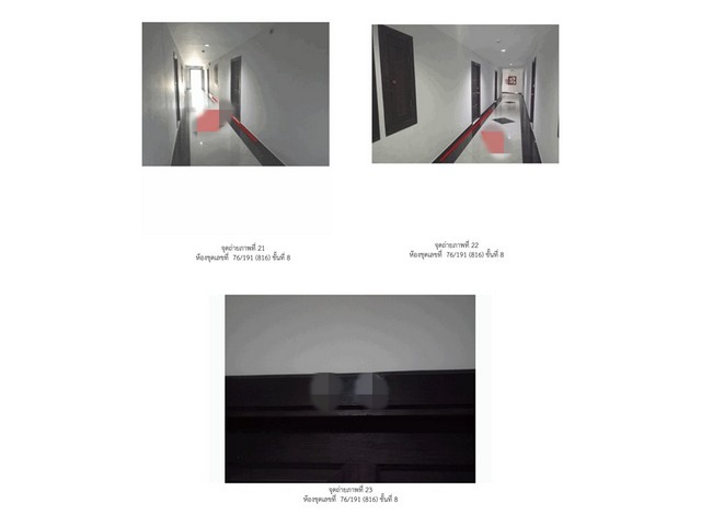 ขายคอนโดมือสองบางละมุง  พาร์ค เลน จอมเทียน เรสซิเด้นซ์ ชลบุรี