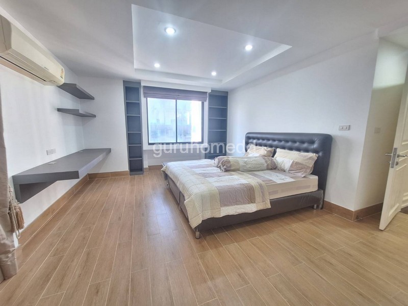 ให้เช่าห้องชุด LAS COLINAS ห้องกว้าง ขนาด 292 ตรม ชั้น34 ใกล้ BTSอโศก วิวสูง เฟอร์นิเจอร์ครบ พร้อมอยู่ - ghd000329R