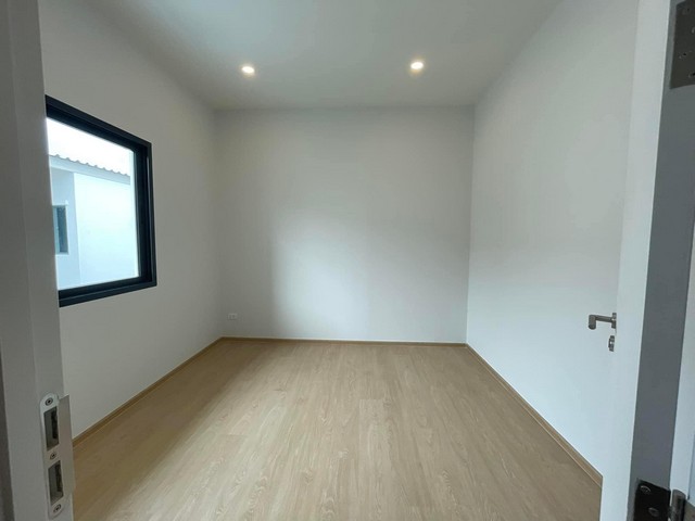 HR1922ให้เช่าทาวน์โฮม 3 ชั้น โครงการเพล็กซ์ อ่อนนุช – วงแหวน เดินทางสะดวกใกล้ทางด่วน