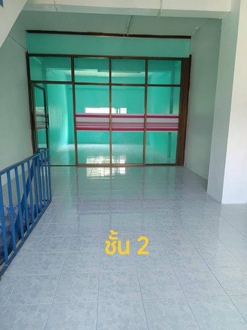 ขาย-เช่าอาคารพาณิชย์3ชั้นครึ่ง  เนื้อที่ 16 ตารางวา  ซอยคู้บอน 27 แยก 23   ZJ141