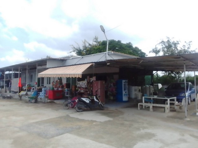 โกดัง ที่ดินให้เช่า บางตะไนต์ ปากเกร็ด  1 ไร่ 0 Ngan 0 Square Wah 12000 BAHT. ใกล้กับ ใกล้วัดป่าเลไลย์ อ.ปากเกร็ด เดินทางง่าย นนทบุรี