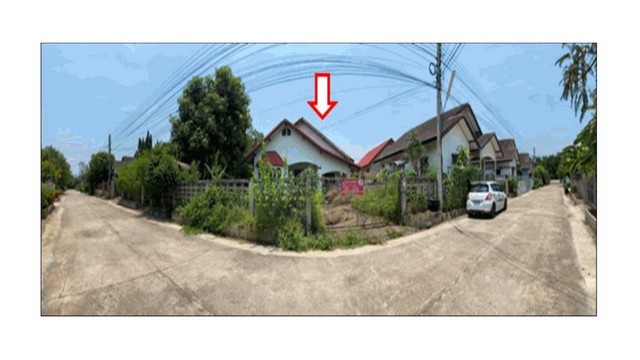   Code ID :  PGLPG620040  ราคา  1,313,000   บาท ▸ เนื้อที่ 1 งาน 6 ตร.ว พื้นที่ใช้สอย 161 ตร.ม.   ▸ 3 ห้องนอน 2 ห้องน้ำ    ▸ 1 ที่จอดรถ   บ้านหันไปทางทิศตะวันออกเฉียงเหนือ  พิกัดทรัพย์ : https://maps.app.goo.gl/iEphfpvAtcY7xgmg6  สถานที่ใกล้เคียง ▸ใกล้  โรงพยาบาลมะเร็งลำปาง ▸ใกล้  วัดพระเจดีย์ซาวหลังพระอารามหลวง ▸ใกล้  ตลาดต้นยาง ▸ใกล้  มหาวิทยาลัยเทคโนโลยีราชมงคลล้านนา ลำปาง  สอบถามเพิ่มเติม / นัดชม โทร. 097-419-5982(พลอย) โทร. 096-932-4624(ออมส