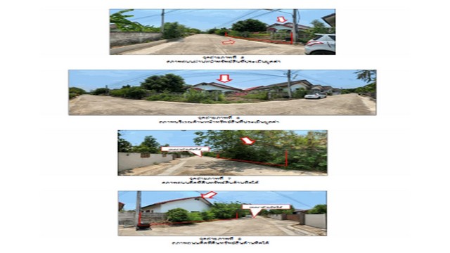 ขายบ้านเดี่ยวมือสอง อำเภอเมืองลำปาง จังหวัดลำปาง  โครงการเจน-จอย 2