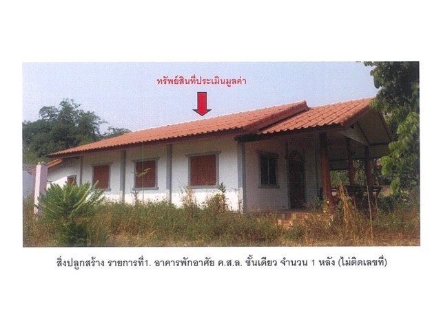   Code ID : PGLPG640012  ราคา  945,000  บาท ▸ เนื้อที่ 44 ตร.ว   พื้นที่ใช้สอย 143 ตร.ม.   ▸ 3 ห้องนอน 2 ห้องน้ำ    ▸ 1 ที่จอดรถ   บ้านหันไปทางทิศเหนือ  พิกัดทรัพย์ : https://maps.app.goo.gl/9XP1JYrzZgaB9tZ49  สถานที่ใกล้เคียง ▸ใกล้  โรงพยาบาลแม่ทะ ▸ใกล้  ที่ว่าการอำเภอแม่ทะ ▸ใกล้  วัดนาคตหลวง อ.แม่ทะ ลำปาง ▸ใกล้  วัดพระธาตุดอยพระฌาน  สอบถามเพิ่มเติม / นัดชม โทร. 097-419-5982(พลอย) โทร. 096-932-4624(ออมสิน) Line : @panaya (มี@ด้านหน้า)  ปรึกษาสินเชื่อฟรี One Stop Servic