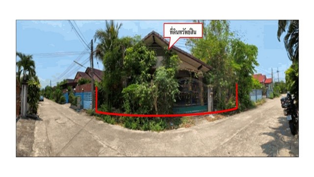  Code ID : PGLPG640017  ราคา  1,388,000  บาท ▸ เนื้อที่ 1 งาน 0.10 ตร.ว  พื้นที่ใช้สอย 238.3 ตร.ม.   ▸ 2 ห้องนอน 1 ห้องน้ำ    ▸ 1 ที่จอดรถ   บ้านหันไปทางทิศตะวันออกเฉียงเหนือ  พิกัดทรัพย์ : https://maps.app.goo.gl/5gj1P4gComU18Mo96  สถานที่ใกล้เคียง ▸ใกล้  โรงพยาบาลมะเร็งลำปาง ▸ใกล้  วัดพระเจดีย์ซาวหลังพระอารามหลวง ▸ใกล้  ตลาดต้นยาง ▸ใกล้  มหาวิทยาลัยเทคโนโลยีราชมงคลล้านนา ลำปาง  สอบถามเพิ่มเติม / นัดชม โทร. 097-419-5982(พลอย) โทร. 096-932-4624(ออม