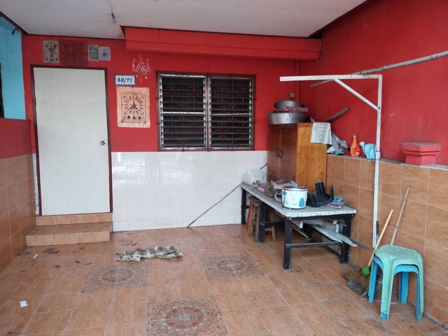 ขายทาวน์เฮ้าส์ หมู่บ้านวงศกร5 ซอยหนองระแหง4 ถนนหทัยราษฎร์ แขวงสามวาตะวันตก เขตคลองสามวา กรุงเทพมหานคร