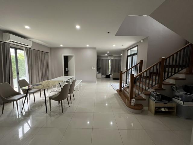 HR 5893 ให้เช่าบ้านเดี่ยว2ชั้น4 หมู่บ้านพรรณนาพุทธมณฑลสาย3  ย่านพุทธมณฑลสาย3 บางแวก บางแค