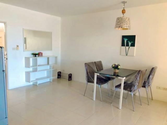 ให้เช่าศรีราชา คอนโดวิว ห้องสวย ชั้นสูง ตกแต่งครบ พร้อมเข้าอยู่ FP-C0548