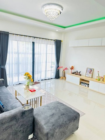 ขายบ้านเดี่ยวพัทยา หมู่บ้านรัตนากรวิลเลจ 18 บางละมุง ชลบุรี FP-H0546