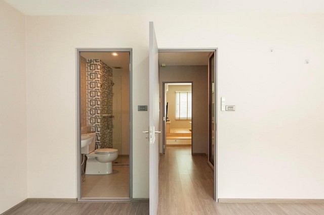 LV52899 ขาย ทาวน์โฮม แลนด์มาร์ค เอกมัย-รามอินทรา LANDMARK EKAMAI-RAMINDRA