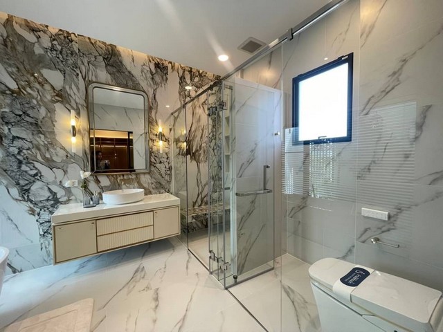 LV52897 ให้เช่า บ้านหรู หมู่บ้านนันทวัน พระราม 9 – กรุงเทพกรีฑาตัดใหม่ Nantawan Rama 9-New Krungthepkreetha