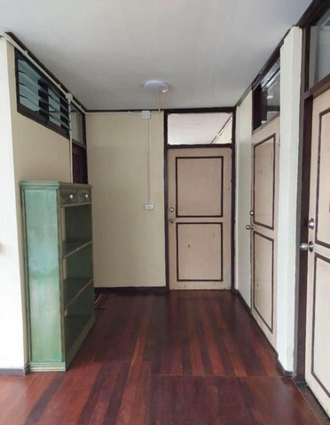 LV52896 ให้เช่าบ้านเดี่ยว 2 ชั้น สไตล์วินเทจ ทำเลทอง ติวานนท์ 28 ใกล้แนวรถไฟฟ้าสายสีชมพู