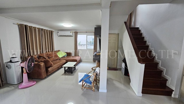 บ้านเดี่ยว ศุภาลัย การ์เด้นวิลล์ วงแหวน - ลำลูกกา คลอง 5 ใกล้มอเตอร์เวย์