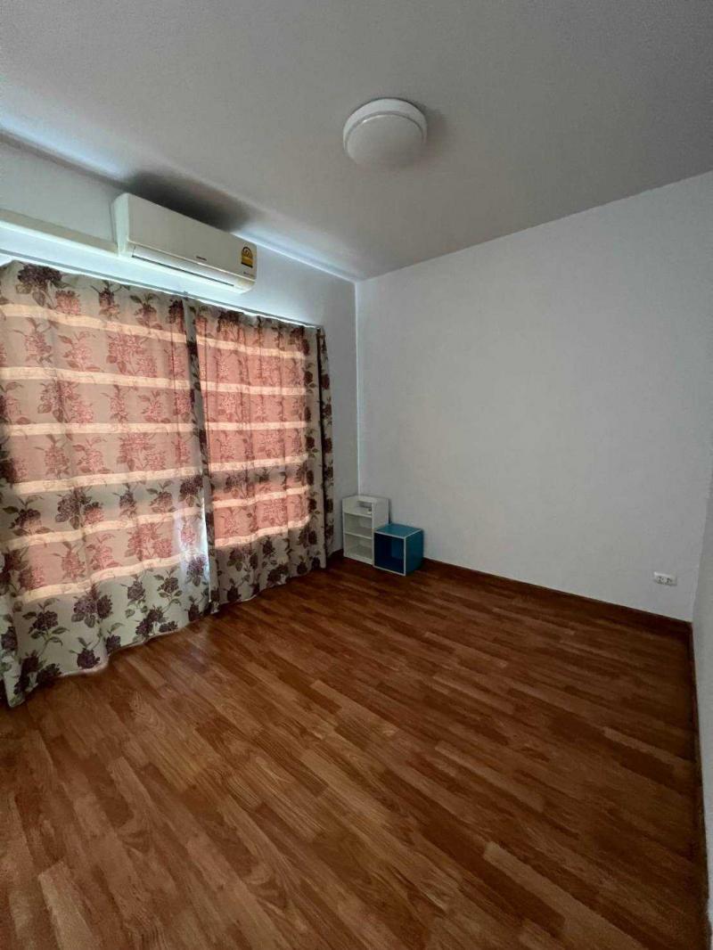 ทาวน์โฮม 2 ชั้น เจทาวน์ รังสิตคลอง1 ถนนรังสิต-นครนายก