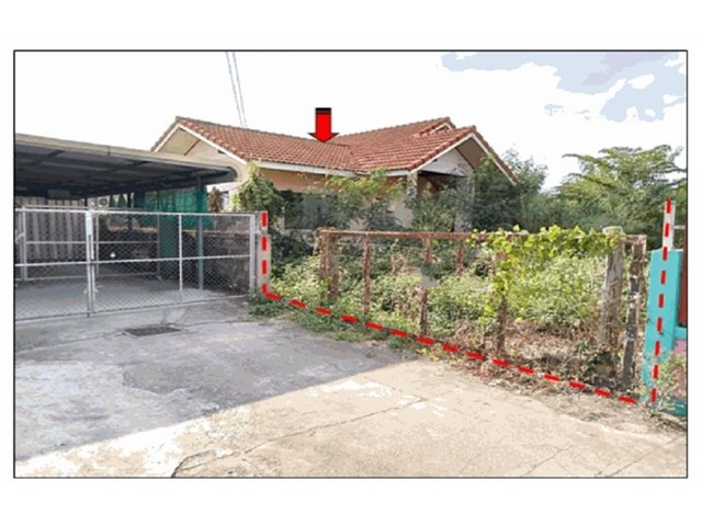   Code ID : PGLPG5357  ราคา 770,000  บาท ▸ เนื้อที่  81 ตร.ว  พื้นที่ใช้สอย 85 ตร.ม.   ▸ 2 ห้องนอน 2 ห้องน้ำ    ▸ 1 ที่จอดรถ   บ้านหันไปทางทิศตะวันออกเฉียงใต้  พิกัดทรัพย์ : https://maps.app.goo.gl/9fm7YA6V4Qv3sBRr6  สถานที่ใกล้เคียง  ▸ใกล้  โรงพยาบาลมะเร็งลำปาง ▸ใกล้  วัดพระเจดีย์ซาวหลังพระอารามหลวง   ▸ใกล้  ตลาดต้นยาง ▸ใกล้  มหาวิทยาลัยเทคโนโลยีราชมงคลล้านนา ลำปาง  สอบถามเพิ่มเติม / นัดชม โทร. 097-419-5982(พลอย) โทร. 096-932-4624(ออมสิน) Line : @pana