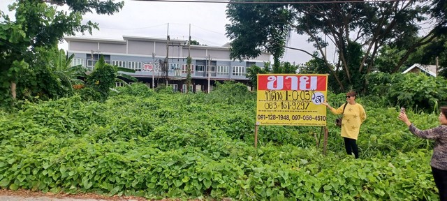 ขายที่ดินราคาถูก 1-0-03  ไร่ ใกล้สี่แยกหนองไผ่ ต.ศิลา อ.เมือง จ.ขอนแก่น  ZE721