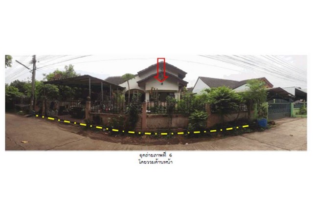   Code ID : PGLPG640002  ราคา 1,250,000  บาท ▸ เนื้อที่ 69.30 ตร.ว   พื้นที่ใช้สอย 131.9 ตร.ม.   ▸ 3 ห้องนอน 2 ห้องน้ำ    ▸ 1 ที่จอดรถ   บ้านหันไปทางทิศตะวันตกเฉียงเหนือ  พิกัดทรัพย์ : https://maps.app.goo.gl/7BP5VzdsYYzzE2iq7  สถานที่ใกล้เคียง ▸ใกล้  เซ็นทรัล ลำปาง ▸ใกล้  โรงพยาบาลลำปาง ▸ใกล้  ไทวัสดุ ลำปาง ▸ใกล้  ท่าอากาศยานลำปาง  สอบถามเพิ่มเติม / นัดชม โทร. 097-419-5982(พลอย) โทร. 096-932-4624(ออมสิน) Line : @panaya (มี@ด้านหน้า)  ปรึกษาสินเชื่อฟรี One Stop Service ดูแล�