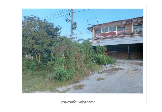   Code ID : PGLPG630024  ราคา  2,800,000   บาท ▸ เนื้อที่ 60.40 ตร.ว   พื้นที่ใช้สอย 249 ตร.ม.   ▸ 5 ห้องนอน 3 ห้องน้ำ    ▸ 1 ที่จอดรถ   บ้านหันไปทางทิศตะวันตกเฉียงเหนือ  พิกัดทรัพย์ : https://maps.app.goo.gl/nozFYVCTav42Xju78  สถานที่ใกล้เคียง ▸ใกล้  โรงพยาบาลมะเร็งลำปาง ▸ใกล้  วัดพระเจดีย์ซาวหลังพระอารามหลวง ▸ใกล้  ตลาดต้นยาง ▸ใกล้  มหาวิทยาลัยเทคโนโลยีราชมงคลล้านนา ลำปาง  สอบถามเพิ่มเติม / นัดชม โทร. 097-419-5982(พลอย) โทร. 096-932-4624(ออมสิน) Li