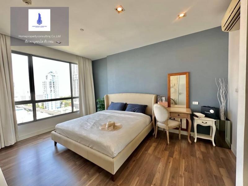 ขายด่วนคอนโดราคาดี !! The Room Sukhumvit 62 (เดอะ รูม สุขุมวิท 62) 2 ห้องนอน 76 ตรม ใกล้ BTS ปุณณวิถี