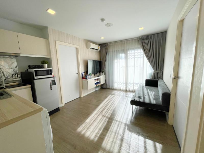 ขายด่วน!! Pause สุขุมวิท 103 2 นอน 2 น้ำ 42 ตร.ม. ชั้น 4 ถูกสุดในโครงการ ใกล้ BTS อุดมสุข ขายราคา 2,750,000 บาท**ข้อมูลห้อง**2 นอน 2 น้ำ 41.74 ตร.ม. ชั้น 4 ตึก Bเฟอร์ครบ พร้อมอยู่ สาธารณูปโภค/ส่วนกลาง - คลับเฮ้าส์, สวนสาธารณะขนาดใหญ่, สระว่ายน้ำ, ฟิตเนส - CCTV รปภ.รักษาความปลอดภัยตลอด 24 ชม. - ค่าส่วนกลาง 43 บาท ต่อ ตารางเมตร 1.2 km to Punnawithi station1.7 km to Udom Suk stationห่างจากสถานีรถไฟฟ้าปุณณวิถี 1.2 กม.ห่างจากสถานีรถไฟฟ้าอุดมสุข 1.7 